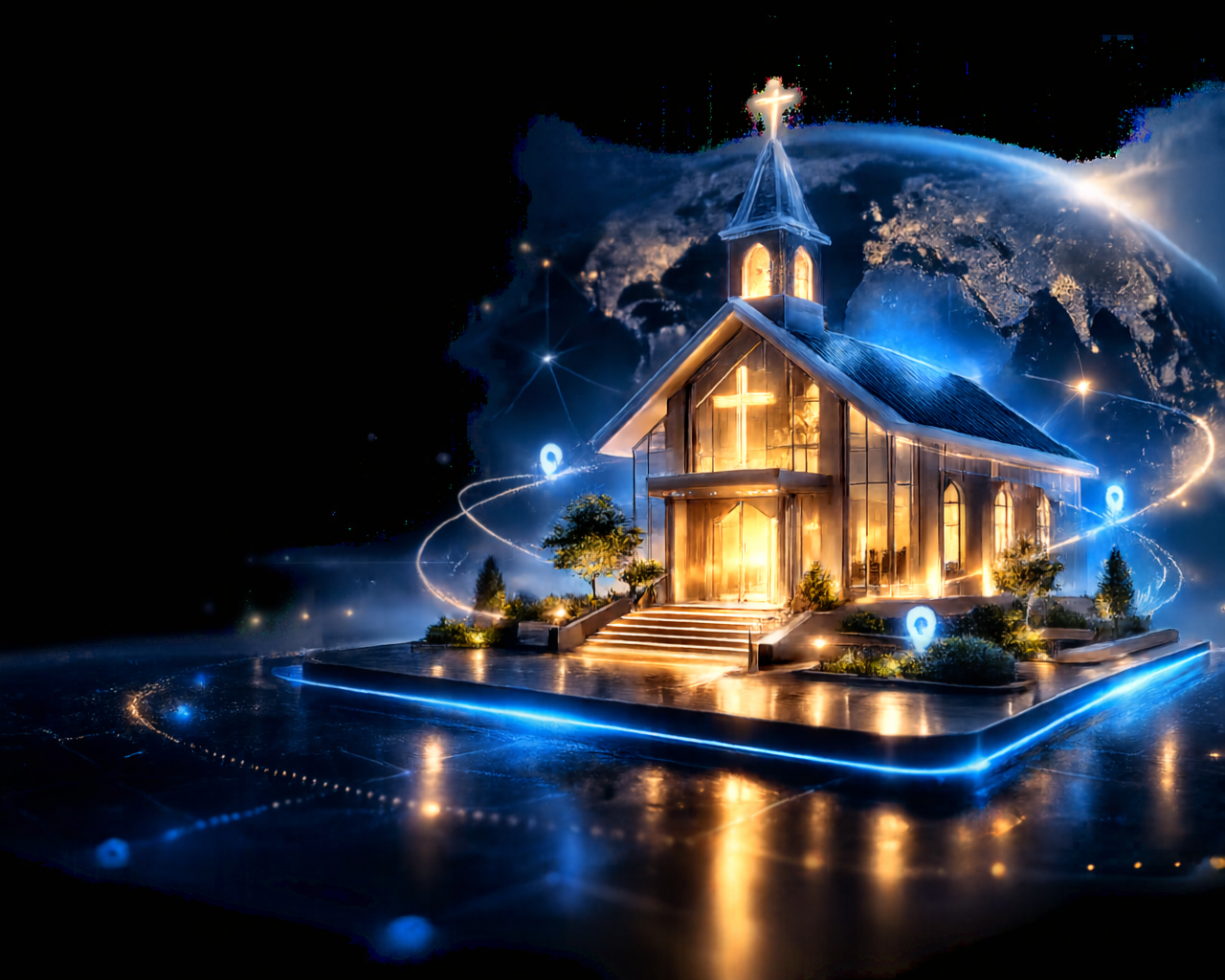 Redemption Hill Church